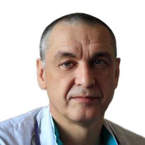 Вицын Александр Евгеньевич