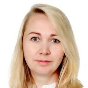 Емельянова Светлана Евгеньевна