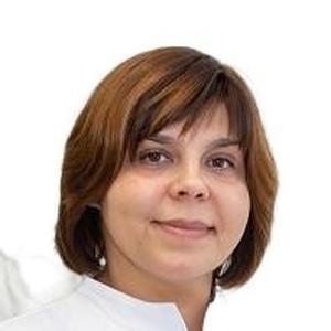Кузнецова Светлана Николаевна
