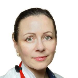 Штернлихт Ксана Викторовна