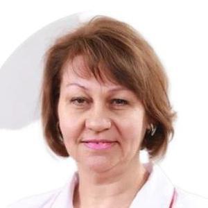 Баженова Ирина Борисовна