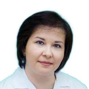 Батталова Светлана Ахатовна