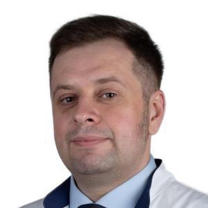 Ильин Сергей Никитович