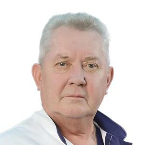 Шакланов Александр Анатольевич