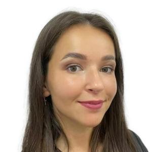 Бурцева Влада Андреевна