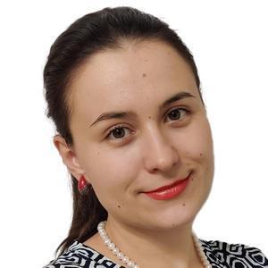Приходько Татьяна Дмитриевна