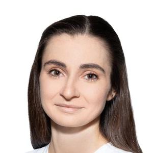 Дорякина Елена Александровна