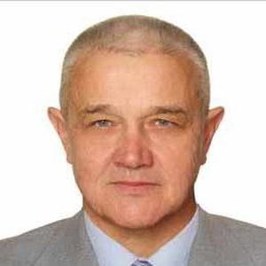 Филиппов Сергей Всеволодович