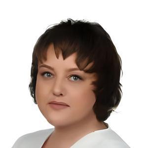 Дворецкая Ирина Александровна
