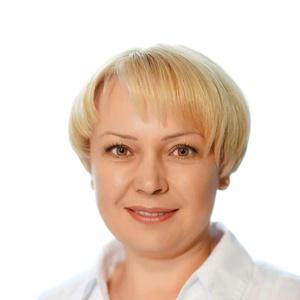 Кузьминых Ольга Михайловна