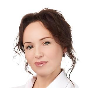 Полтавченко Наталья Станиславовна