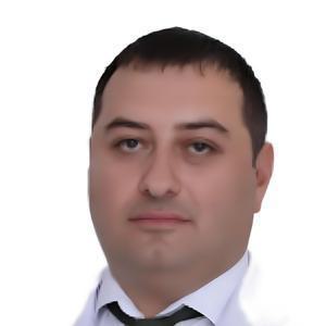 Бёден Дебо Ансарович