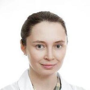 Ганина Анна Владимировна