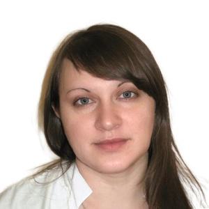 Шубина Анастасия Васильевна
