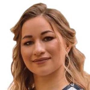 Тарасова Екатерина Викторовна