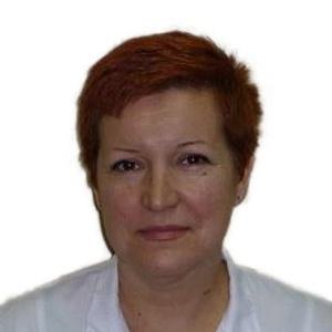 Петрухина Виктория Валерьевна