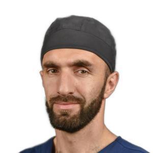 Абдулаев Зиявутдин Максудович