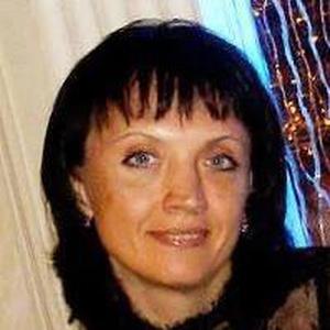Хлебнова Елена Юрьевна