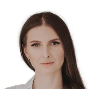 Тучина Анна Алексеевна