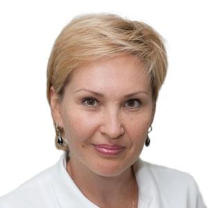 Любанская Светлана Васильевна