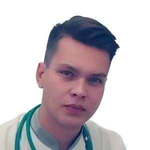 Клинов Михаил Васильевич