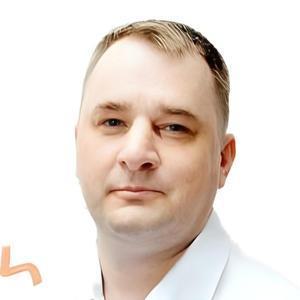 Кисличко Сергей Анатольевич