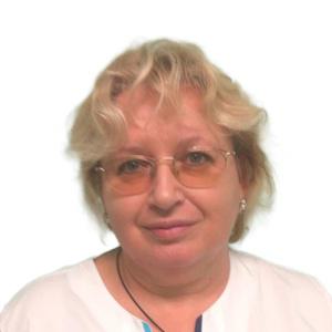 Андриевская Елена Николаевна