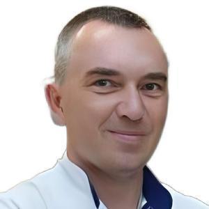 Жемчугин Дмитрий Евгеньевич