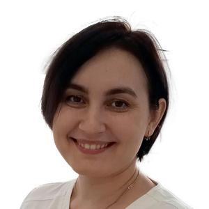Часовщикова Алеся Григорьевна