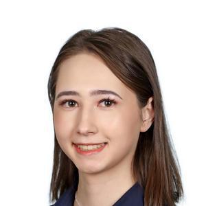 Вахрушева Мария Павловна