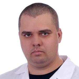 Глотов Сергей Владимирович