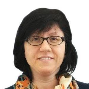 Сибирская Елена Викторовна