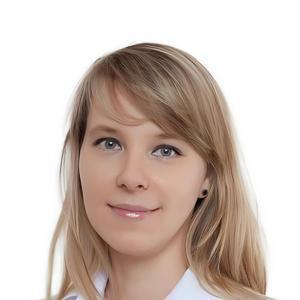 Петрова Анастасия Юрьевна
