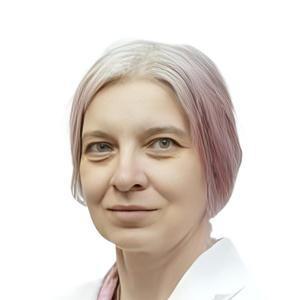 Устинова Екатерина Владимировна