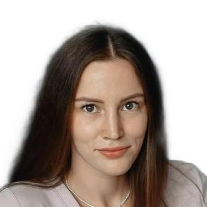 Кикава Диана Олеговна