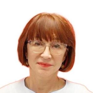 Антонова Альбина Владимировна