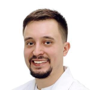 Рогов Виктор Павлович