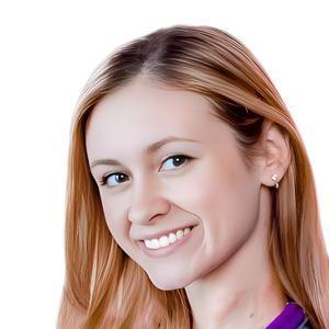 Воробьева Анна Вячеславовна