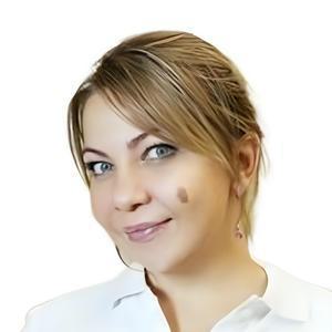 Кошкина Юлия Михайловна