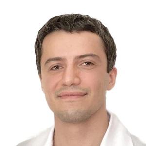 Картавых Роман Александрович