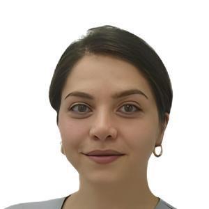 Карнаева Анисат Башировна