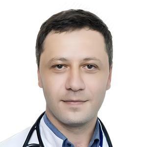 Жамбеев Азамат Амурбиевич