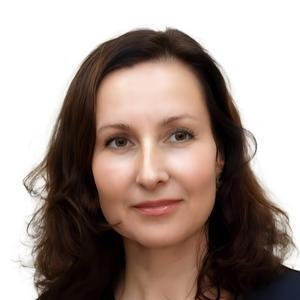 Скаткова Ольга Владимировна