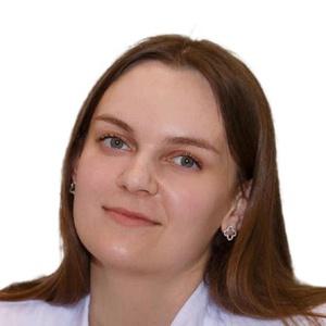 Самарина Дарья Владимировна