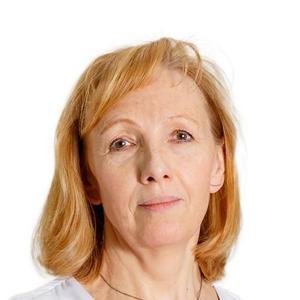 Дударь Юлия Всеволодовна