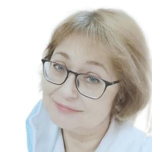 Колчина Светлана Алексеевна