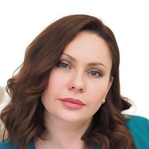 СвирскаяЛеденева Наталия Михайловна
