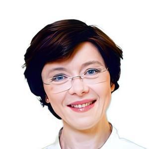 Радькова Марина Васильевна