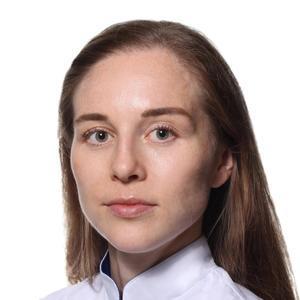 Гусельникова Виктория Олеговна