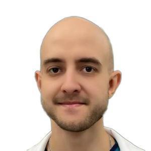 Окишев Артём Вячеславович
